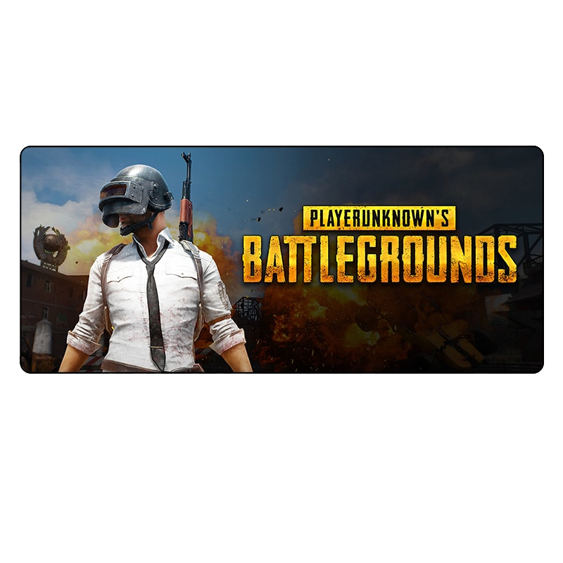 PUBG Mouse Pad