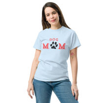 Dog Loves T-Shirt | Classic Dog Lover Tee | Kessler’s Press