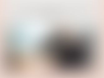 Woman receiving a hair spa treatment at a beauty salon in Majan, Dubai