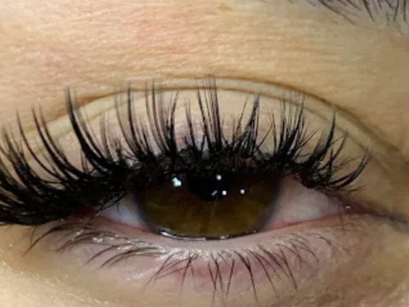 The Ultimate Guide to Eyelash Extensions: Everything You Need to Know
