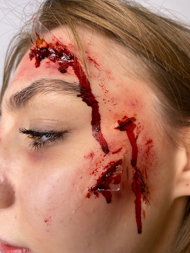 SFX Wounds