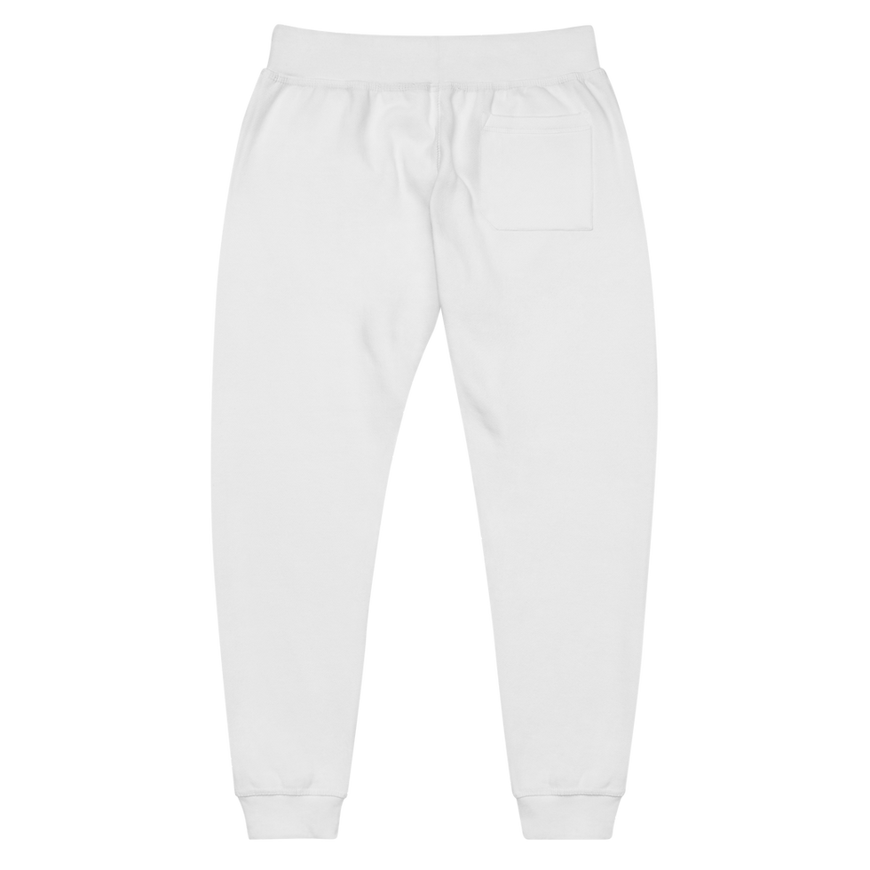 Thumbnail: Unisex Fleece Sweatpants/Joggers   