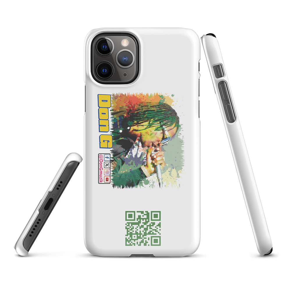 Thumbnail: Case For iPhone®