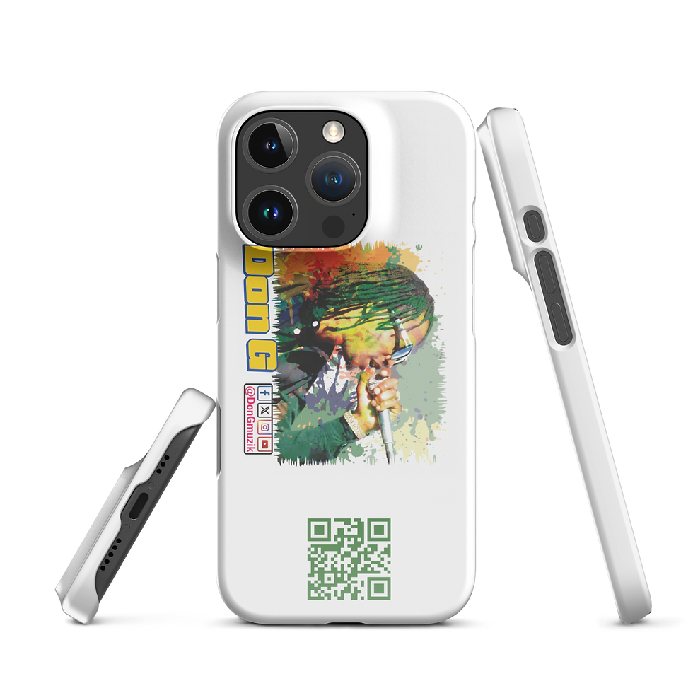 Thumbnail: Case For iPhone®