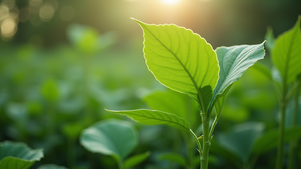 Segreti per un Invecchiamento Sano e Naturale