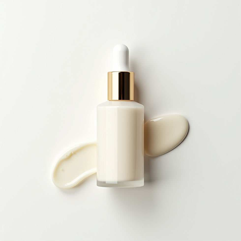 Siero Viso Illuminante