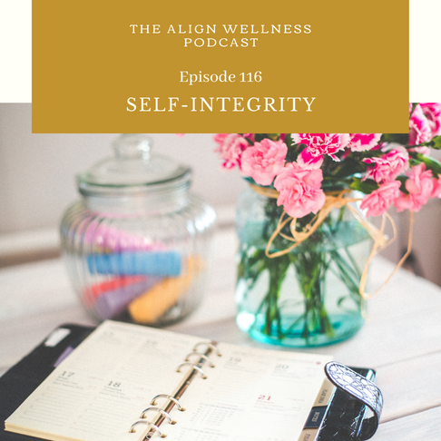 AWP 116: Self-Integrity