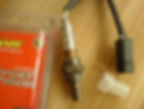Smartini Oxygen Sensor