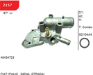 SMART 2157 - Thermostat Assembly - OE 46434723 - FIAT (PALIO , SIENA, STRADA)