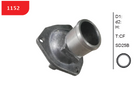 SMART 1152 - Coolant Flange