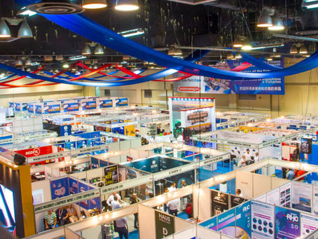 Auto Parts Exhibitions in 2026