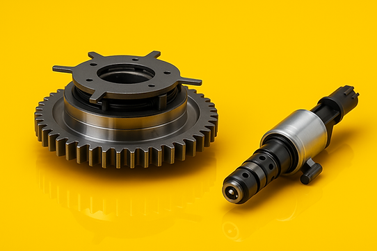 VVT Parts Camphaser VVT Valve by Fonix China