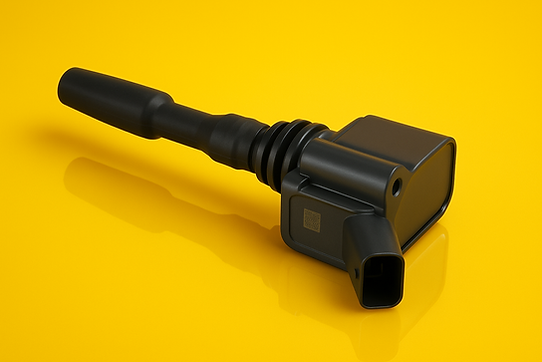 Ignition Coil from Fonix