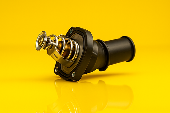 Engine Thermostats From Fonix China