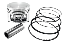 KABATA japan Piston kit