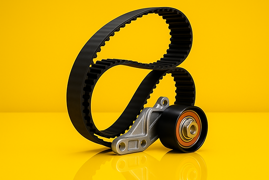 Belts and Tensioner from Fonix China