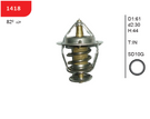 SMART 1418 - Wax Thermostat