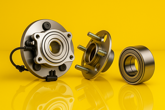 Wheelhub Bearing , Automotive bearing from Fonix China