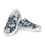 Thumbnail: Women’s slip-on canvas shoes