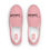 Thumbnail: Be Kind to Yourself Women’s slip-on canvas shoes