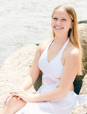 Jenna scholarship winner.JPEG