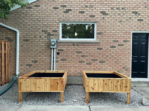 Fences, Decks & Railings