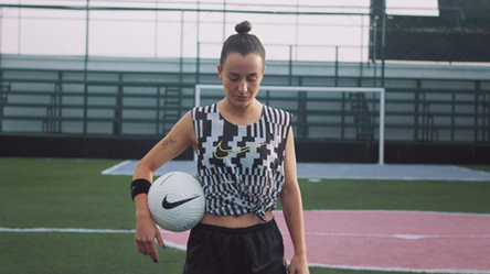 Nike Mexico - Empower