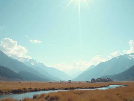 Top 10 Photography Tips for Stunning Shots