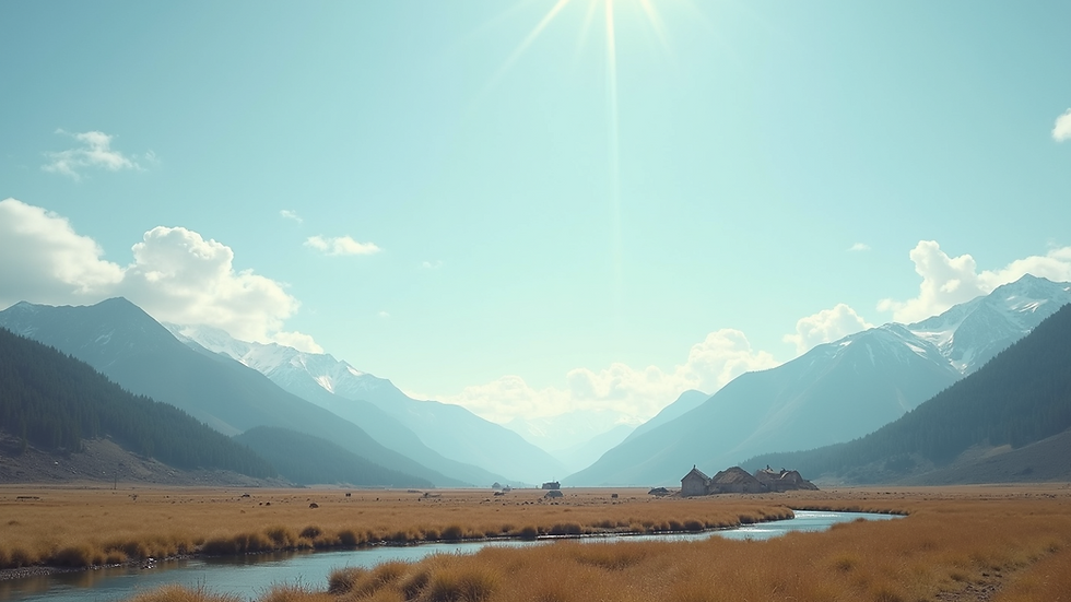 Top 10 Photography Tips for Stunning Shots