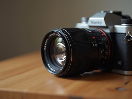 Essential Gear Every Photographer Should Have