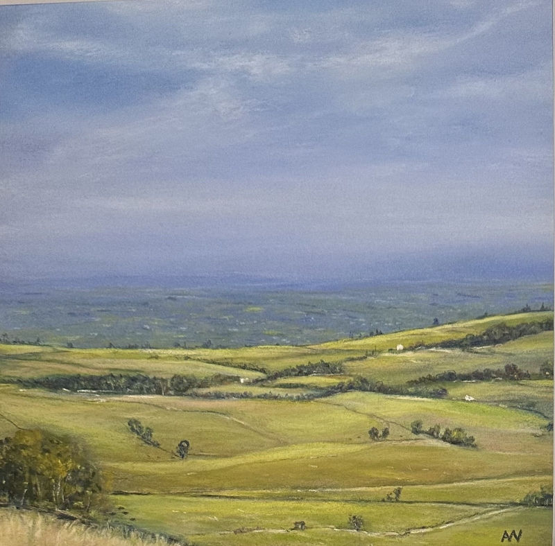 by Angela Wilson