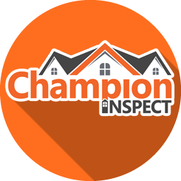 Champion Inspect logo