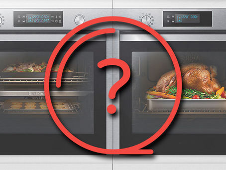 Convection Oven vs. Conventional Oven: What Is the Difference?
