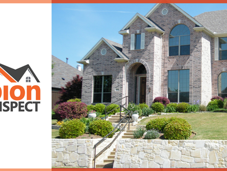 Single Family Homes at Champion Inspect