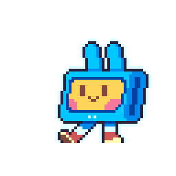 studio-rulk's Mascot