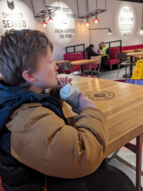 praise over punishment