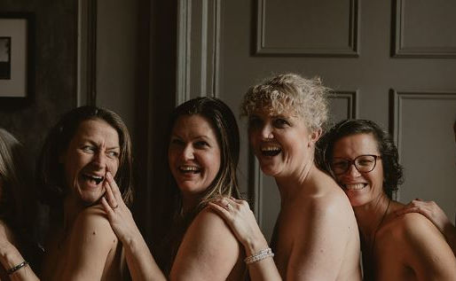 Finding Magic in the Mundane