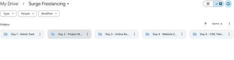 File Management