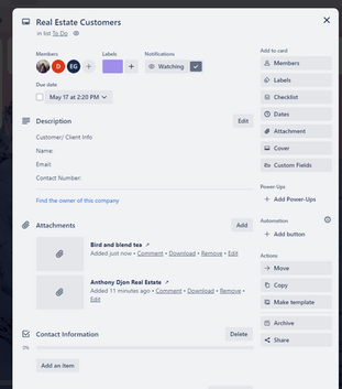 Trello 2