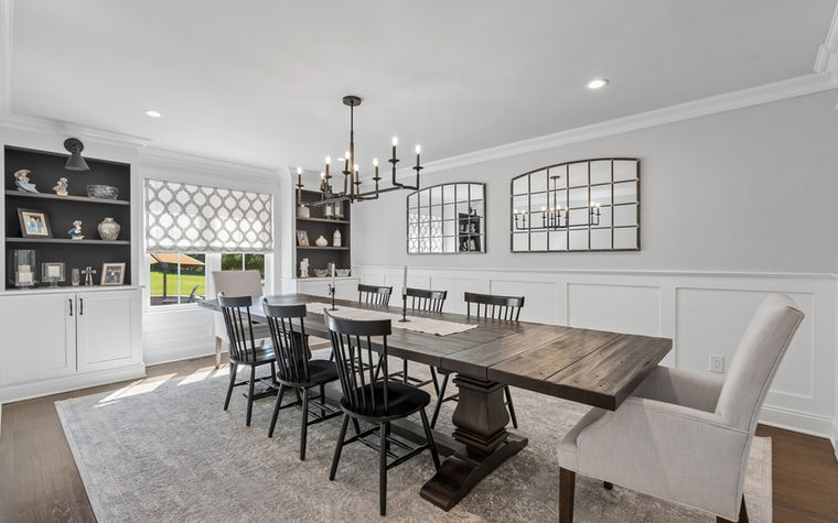 Ashley Grace Builders