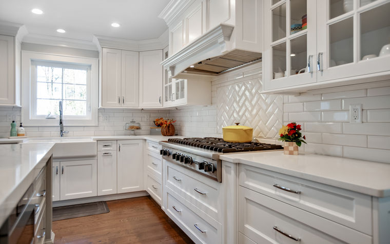 Ashley Grace Builders