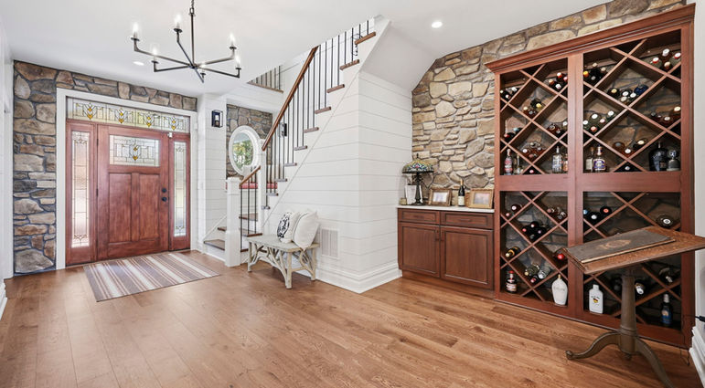 Ashley Grace Builders