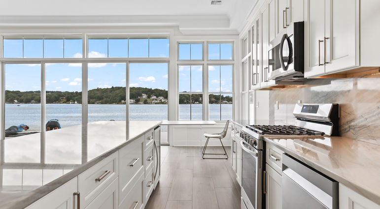 Ashley Grace Builders