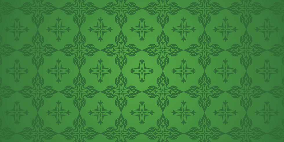 Repeating symbol