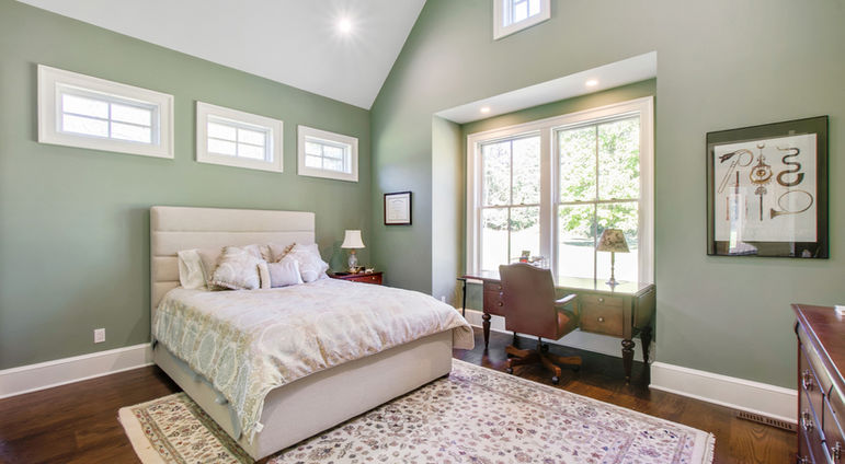 Ashley Grace Builders