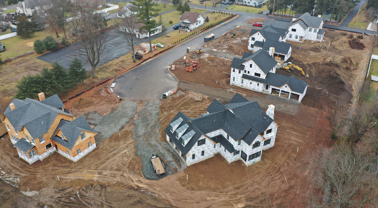 Ashley Grace Builders