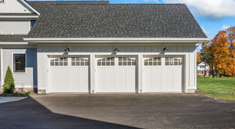 Ashley Grace Builders