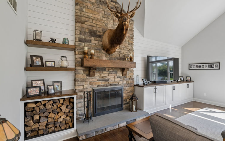 Ashley Grace Builders