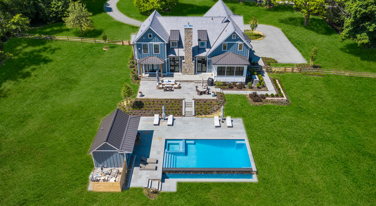 Ashley Grace Builders