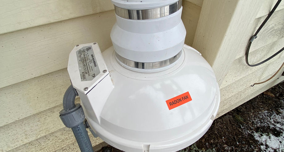 Home inspections Northeast Ohio